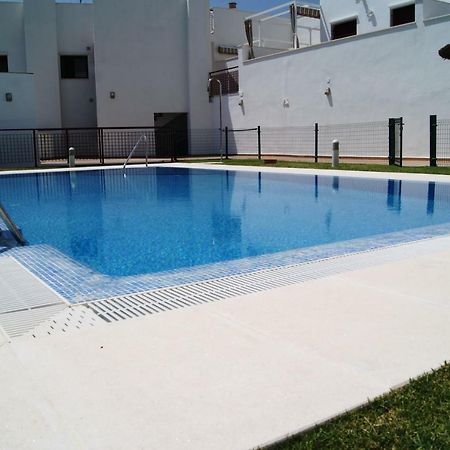 Apartamento Tirma Conil 콘일데라프론테라 외부 사진