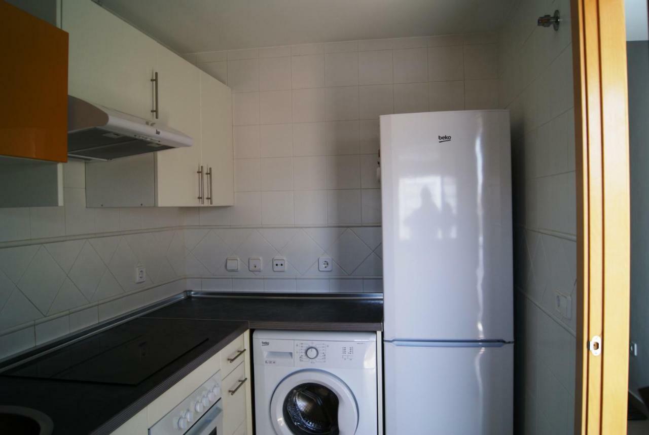 Apartamento Tirma Conil 콘일데라프론테라 외부 사진