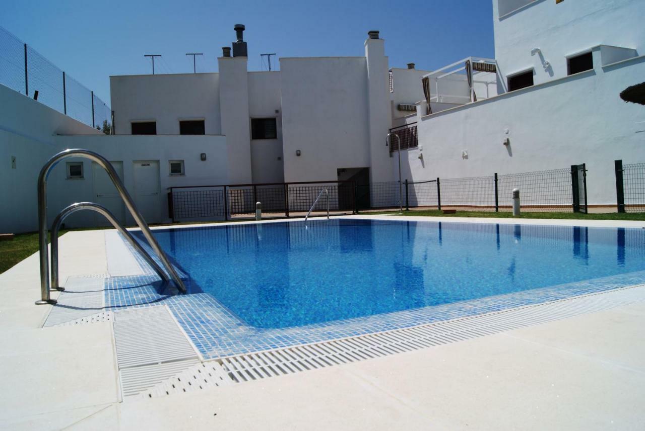 Apartamento Tirma Conil 콘일데라프론테라 외부 사진