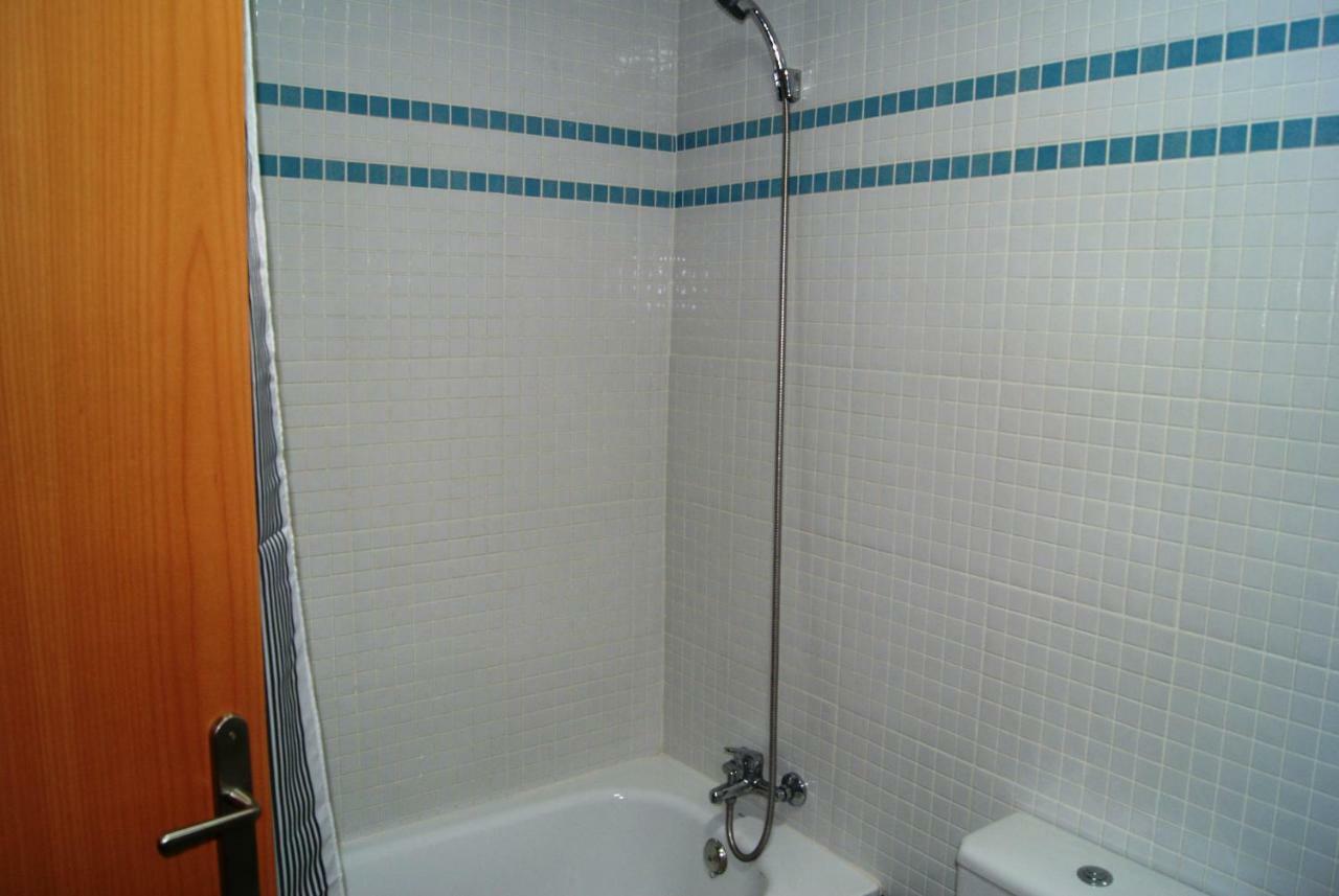 Apartamento Tirma Conil 콘일데라프론테라 외부 사진