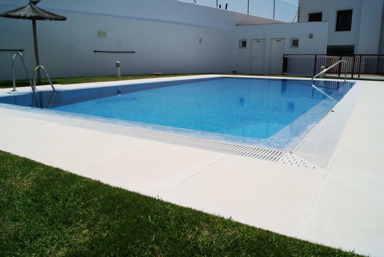 Apartamento Tirma Conil 콘일데라프론테라 외부 사진