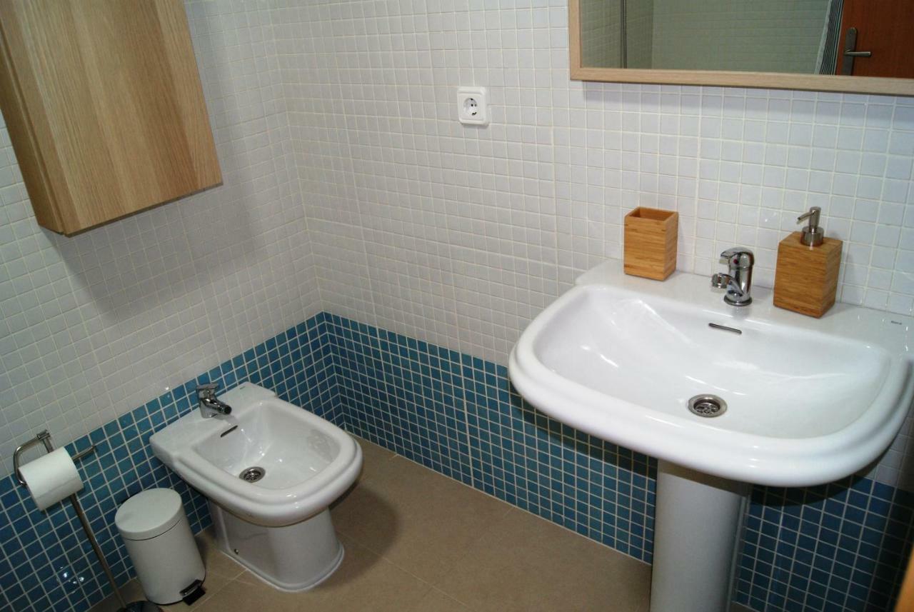 Apartamento Tirma Conil 콘일데라프론테라 외부 사진