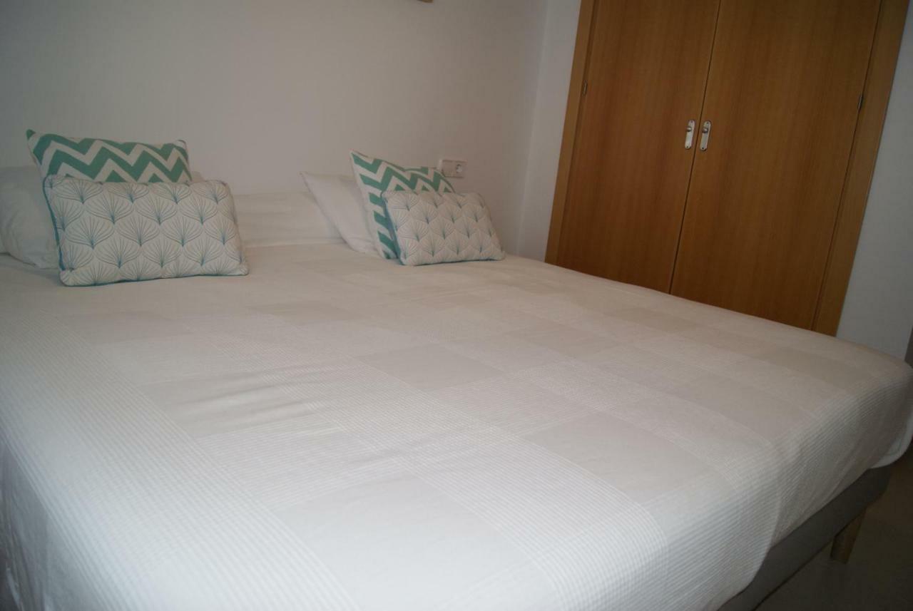 Apartamento Tirma Conil 콘일데라프론테라 외부 사진