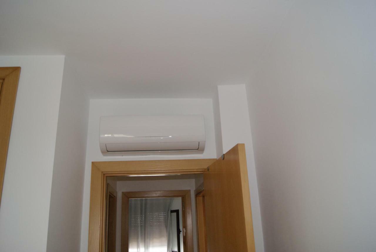 Apartamento Tirma Conil 콘일데라프론테라 외부 사진