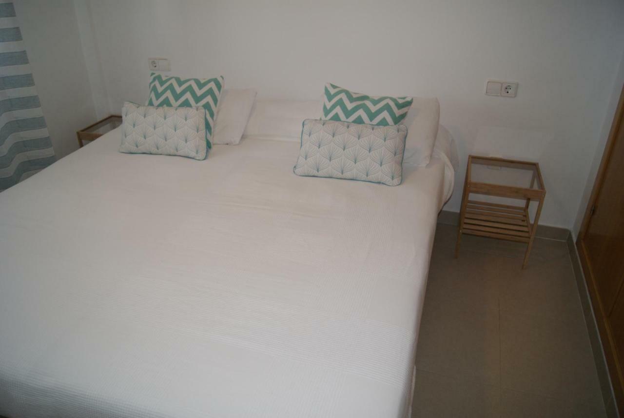 Apartamento Tirma Conil 콘일데라프론테라 외부 사진